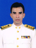นายอาทิตย์ กองเบ้า